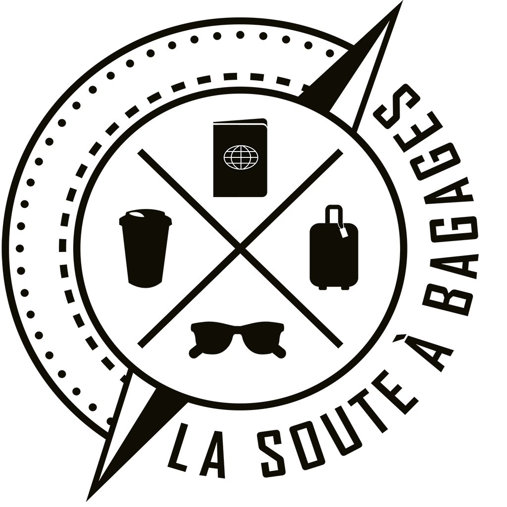 LA SOUTE À BAGAGES : accessoires de voyage et idées cadeaux pour globe-trotteurs.