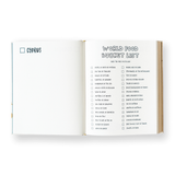Charger l&#39;image dans la galerie, Le carnet de voyage  The Adventure Book - Ultimate Traveler&#39;s Edition est votre passeport pour des expériences inoubliables. 