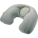 Charger l&#39;image dans la galerie, Le coussin de voyage Supreme Snoozer de GO TRAVEL combine tout le confort d’un coussin à cou en mousse avec la facilité d’un gonflable.