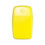 Charger l&#39;image dans la galerie, Batterie portable de GO TRAVEL. Rechargez vos appareils où que vous soyez grâce à cette batterie externe compacte et légère. Un accessoire de voyage indispensable pour les globe-trotteurs.
