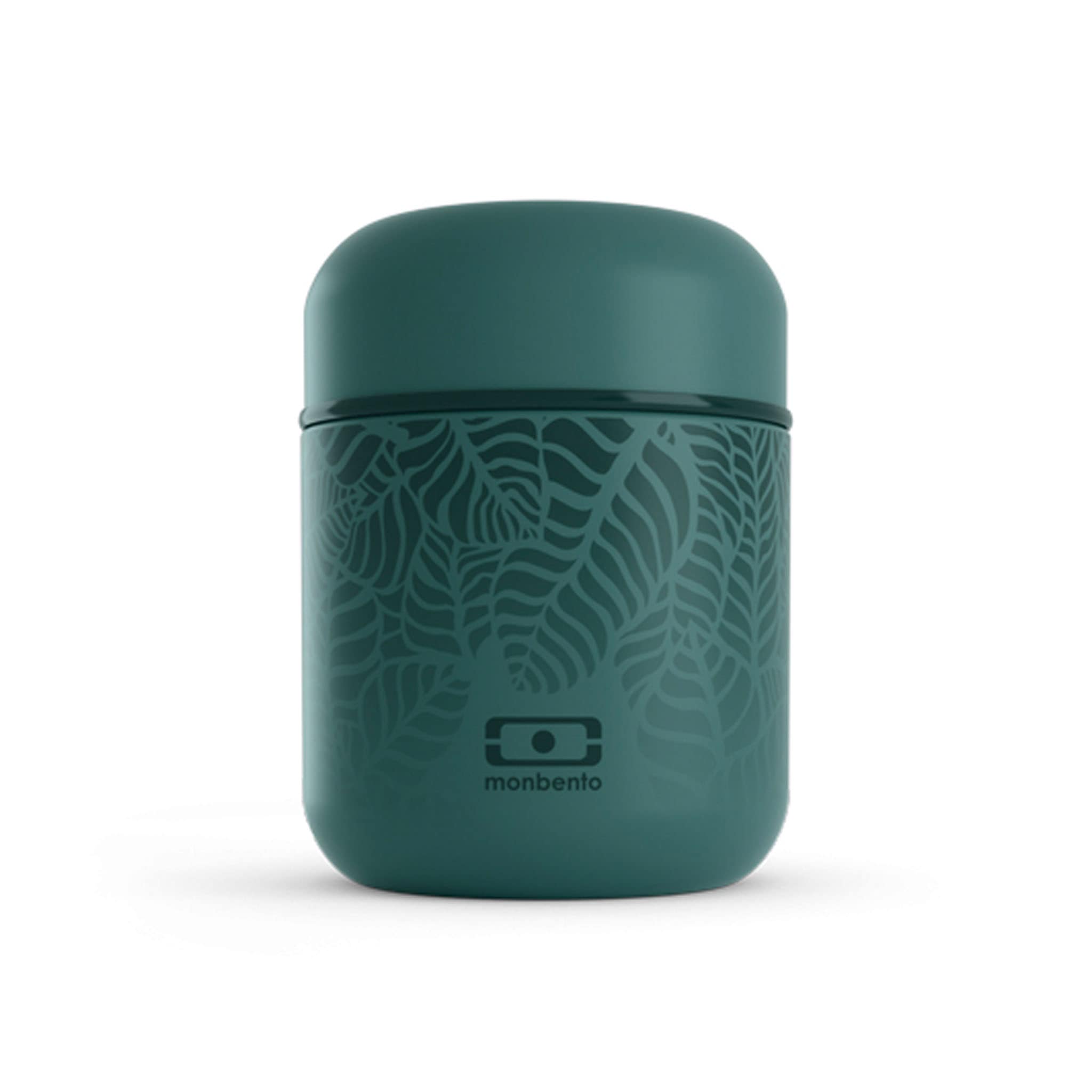 Monbento Boite Manger Isotherme Lunch Box Isotherme MB Capsule