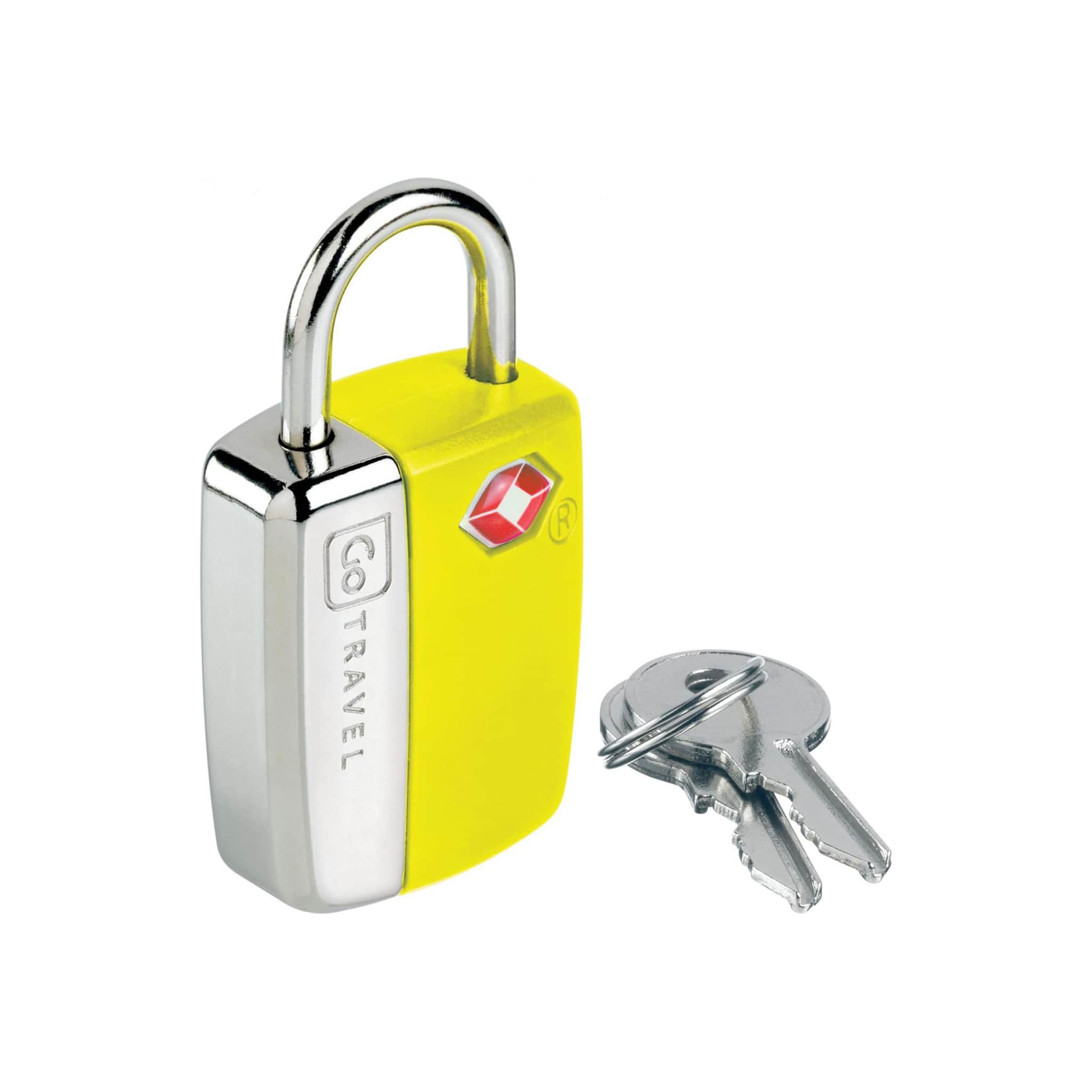 Cadenas TSA Travel Sentry - Go Travel | La Soute à Bagages Cadenas TSA Travel Sentry - Go Travel | La Soute à Bagages