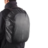Charger l&#39;image dans la galerie, Protégez votre sac à dos Bobby Hero Regular de XD DESIGN avec cette housse de pluie super pratique.