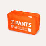 Charger l&#39;image dans la galerie, La pochette de voyage HF In-Luggage Pouch Pants de Alife Design vous permet de ranger soigneusement vos pantalons, jupes,... dans votre valise. Un accessoire de voyage coloré et super pratique.