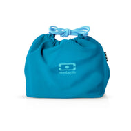 Grâce à ce sac bento, le transport ne sera plus jamais un casse-tête. Et avec style s’il vous plaît!